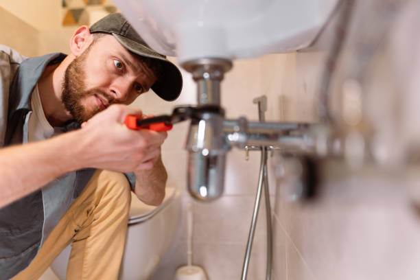 Trusted Napavine, WA Plumber Experts